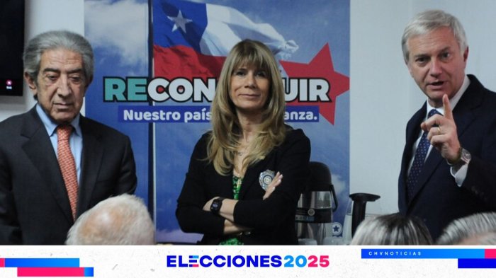 Demócratas entregó apoyo a Kast para segunda vuelta argumentando “coincidencias programáticas”