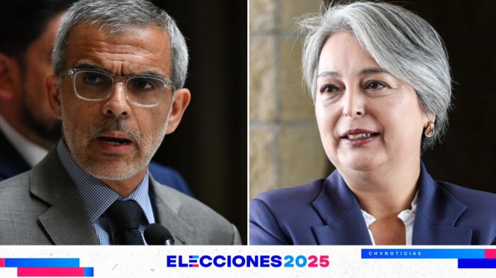 “Cada uno en lo suyo”: Ministro Cordero respondió críticas de Jara por conflicto en frontera con Perú