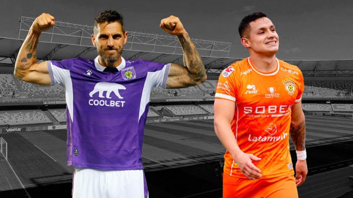 Deportes Concepción vs Cobreloa: Cuándo y a qué hora es la final ida de la Liguilla de Ascenso