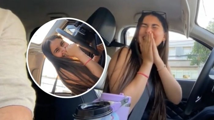 “Era un aire premium”: Joven se hizo VIRAL con broma a su papá por 