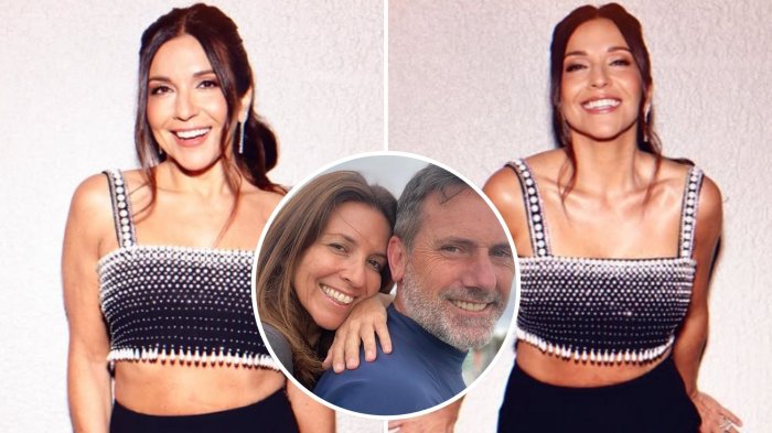 “Me he sentido como una malabarista”: Karla Constant se sinceró tras quiebre matrimonial