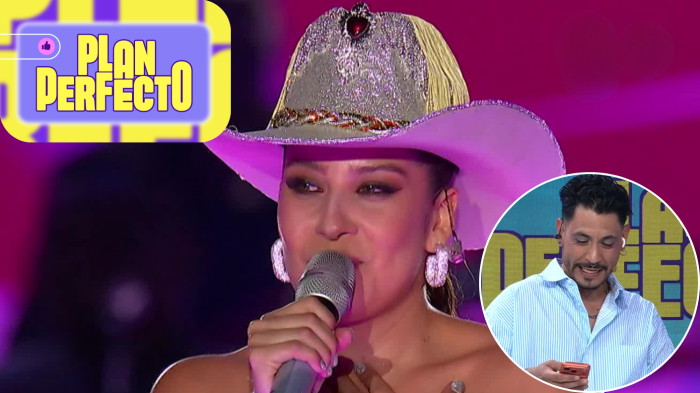 Revelan que María José Quintanilla habría rechazado invitación al Festival de Viña: Este sería el motivo