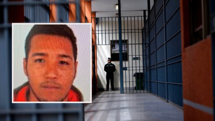 Madre de reo decapitado en Concepción demandó al Estado y exige casi $300 millones