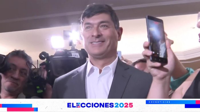 Tras llamado del PDG a votar nulo: Candidatos presidenciales luchan por los votos del electorado de Parisi