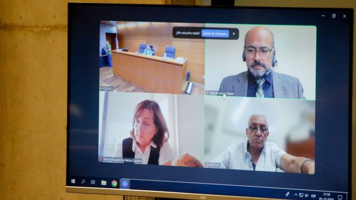 Dictan 17 años de cárcel para exdirector PDI Héctor Espinosa: Incautarán su departamento en Las Condes