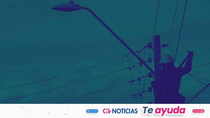 Enel anuncia cortes de luz en 13 comunas de Santiago este martes 2 de diciembre