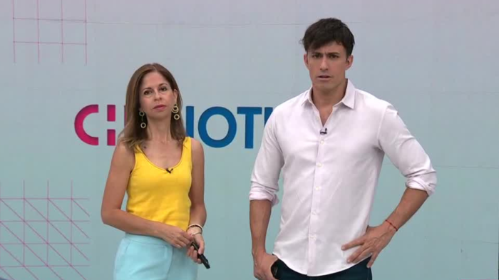 CHV Noticias AM | Martes 2 de diciembre de 2025