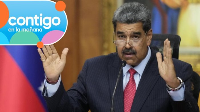 Nicolás Maduro podría viajar a Turquía para su exilio: Pidió amnistía para dejar Venezuela