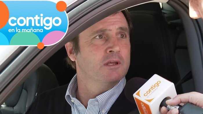 Exdiputado fue fiscalizado y sorprendió a funcionario con particular pregunta: “Esa ley no...”