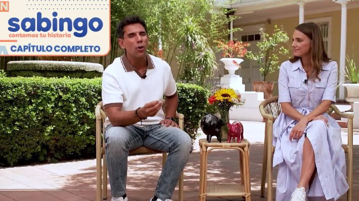 Reliquias familiares y tradiciones por todo Chile | Sabingo | Capítulo 30 de noviembre