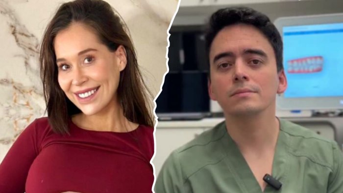 “No puedo volver con...”: Expareja de Vale Roth reveló las razones del quiebre y tuvo ola de críticas