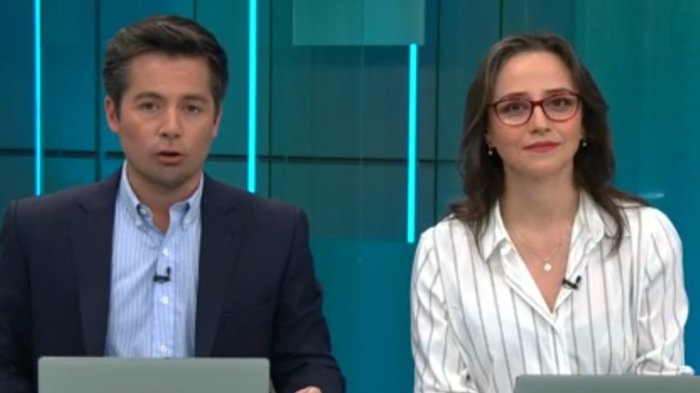 CHV Noticias Tarde | Martes 2 de diciembre de 2025