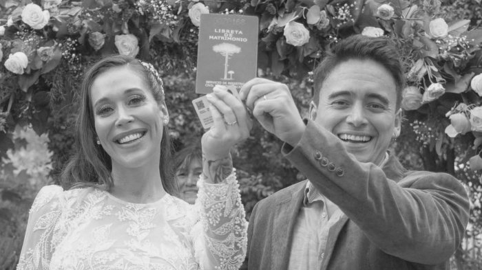 “No puedo perdonar”: Revelan que Valentina Roth habría sido infiel a Miguel de la Fuente