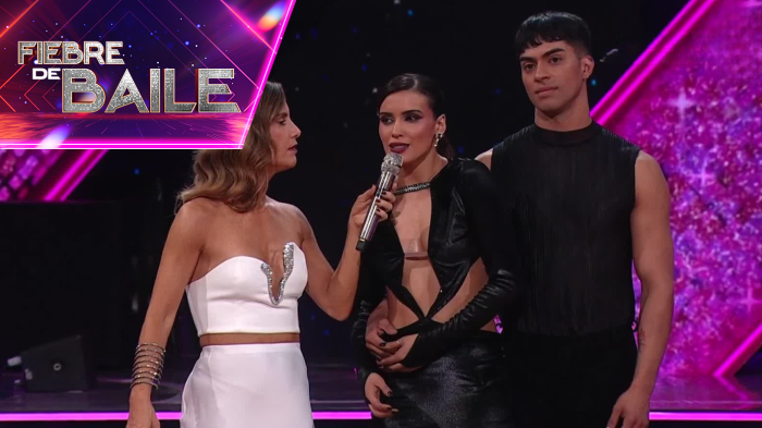 Cony Capelli explicó su ausencia en el show de Fiebre de Baile para Teletón: “Me habían invitado…”