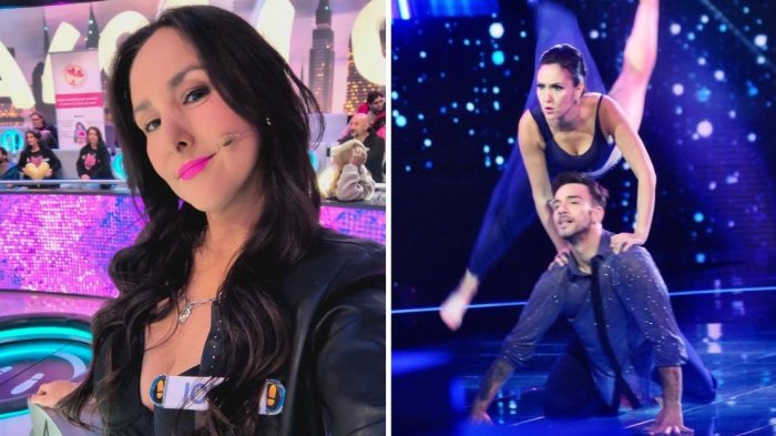 Icha Sobarzo sufrió violento accidente de tránsito: Terminó con fracturas y un órgano dañado