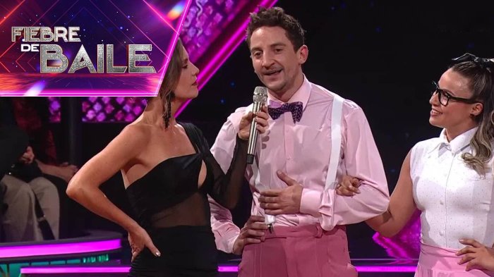 Francisco Reyes Cristi sorprendió a todos al “actualizar” situación sentimental: “Esta es mi polola”