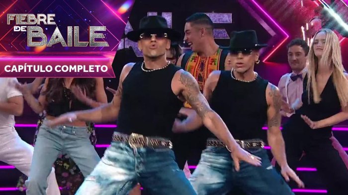¡Clase magistral y un participante ausente! | Fiebre de Baile | Capítulo 26
