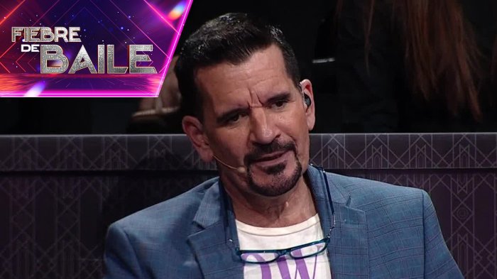 “Siempre me sentí…”: Vasco Moulian se sinceró y realizó inédita confesión sobre su faceta como actor