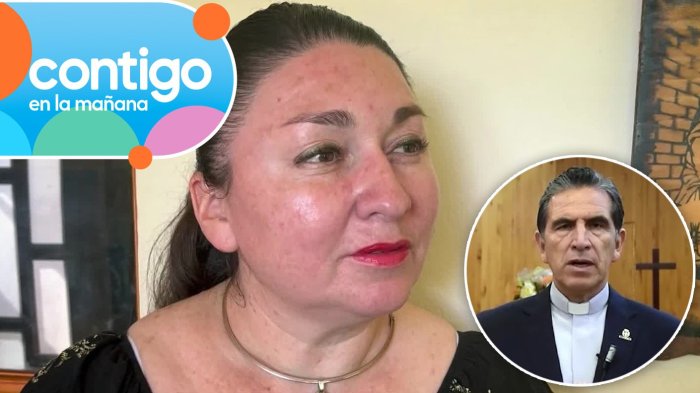 Exfuncionaria de la Armada fue desvinculada por predicar: Denunció a capellán evangélico de abuso sexual