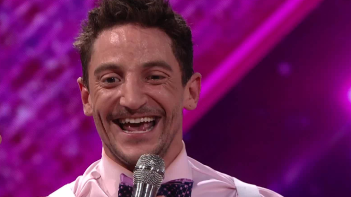 “Me gustaría casarme”: Francisco Reyes impactó con revelación sobre su estado sentimental