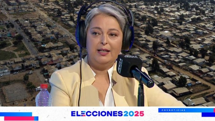 Jara califica de “excepción” megatoma de San Antonio: “Desalojar a 10 mil familias es una irresponsabilidad”
