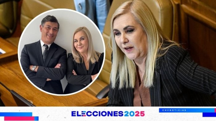 Pamela Jiles llamó al PDG a “transparentar” cifras de consulta digital por segunda vuelta