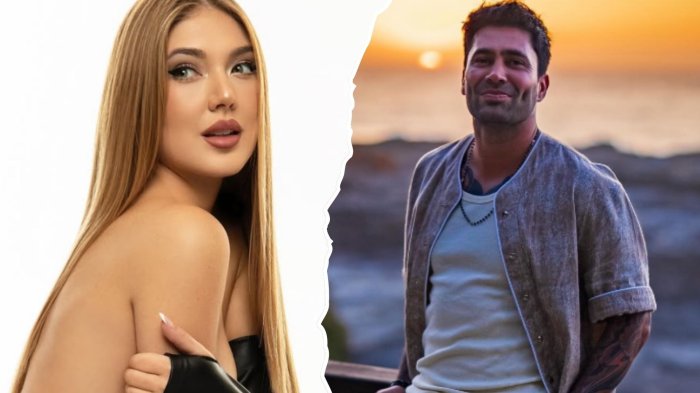 “No me importan nada”: Disley alzó la voz tras críticas por supuesto quiebre con Luis Jiménez