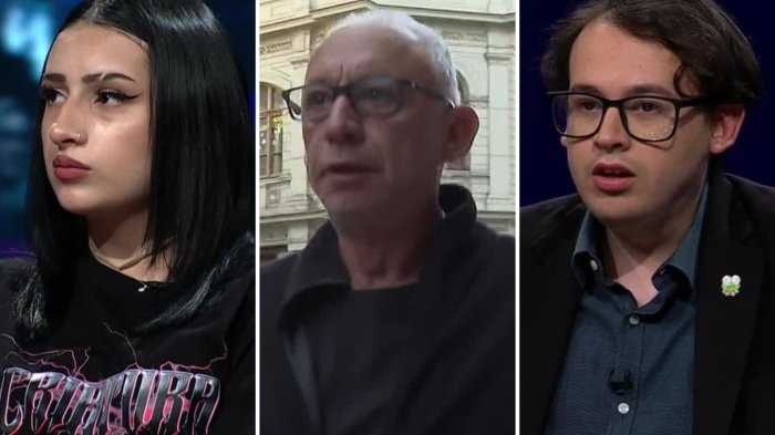 “Te quería contar que me gradué”: Revelan desgarradoras conversaciones de Mauricio Israel con sus hijos