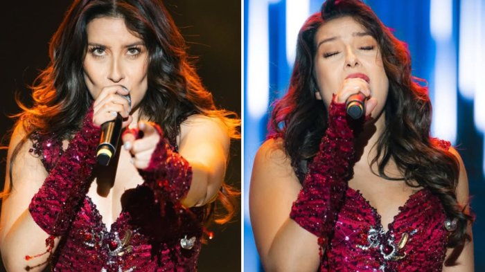 “No autorizó que ella pasara”: Destapan feroz desaire a María José Quintanilla en la Gala de Viña 2025