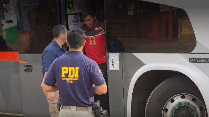 Por conflicto migratorio: Gobierno activa plan de cooperación con Perú