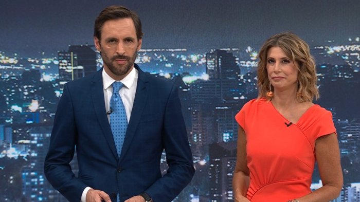 CHV Noticias Central | Miércoles 3 de diciembre de 2025