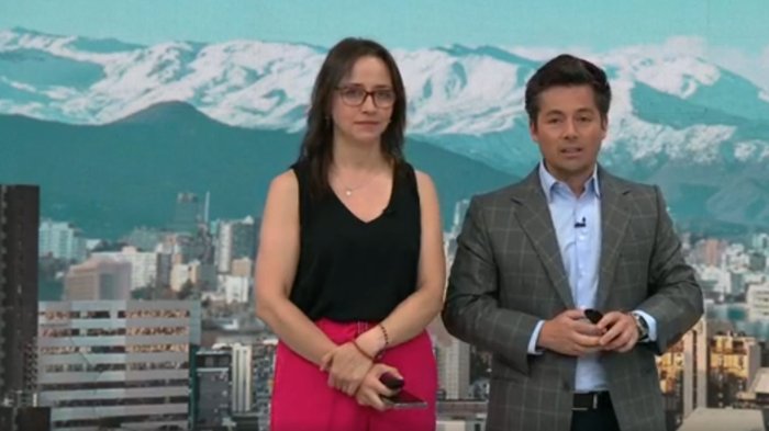 CHV Noticas Tarde | Miércoles 3 de diciembre del 2025