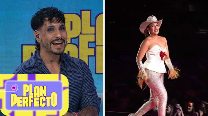 Pablo Candia reveló el motivo por el que Coté Quintanilla no iría a la Gala de Viña: “Estaría casi…”