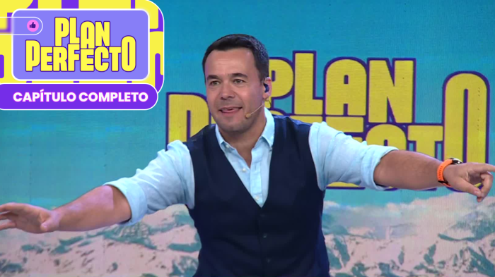 Plan Perfecto | Capítulo 201
