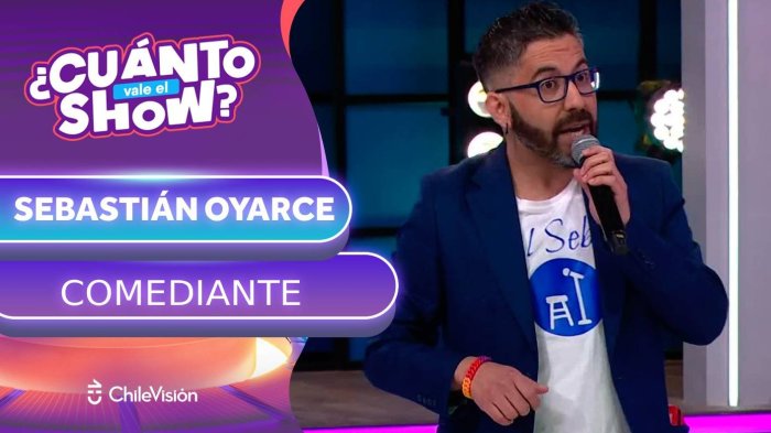 “¡Le cobré igual!”: Este comediante arrancó carcajadas con su divertida experiencia en psicología