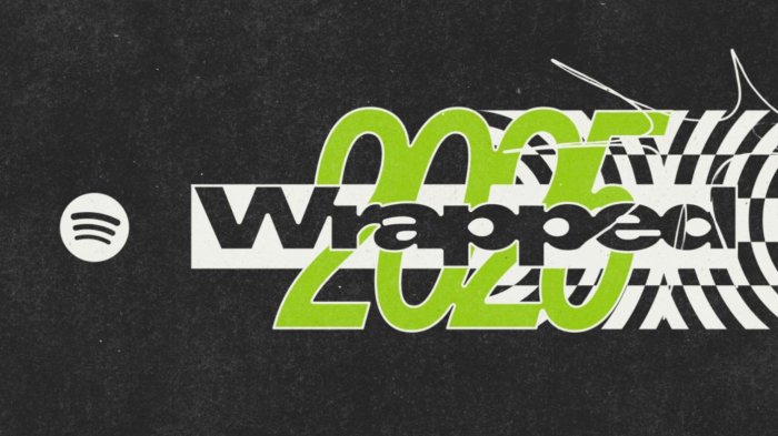 Spotify Wrapped 2025 ya está disponible: Así puedes revisar tu recuento musical del año