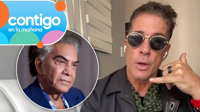 “Traicionó al presidente”: Actor venezolano que apoya a Maduro arremetió contra el “Puma” Rodríguez