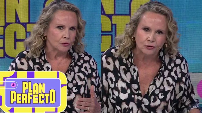 “No tenía plata para comida”: Eli de Caso recordó complicada situación económica que atravesó