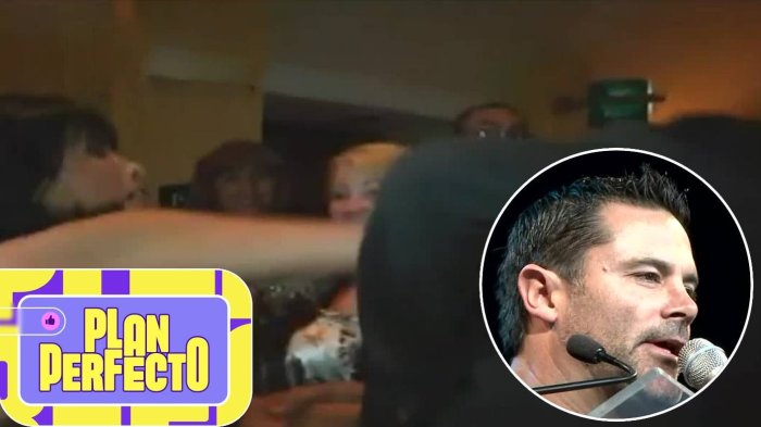 Peleas en backstage y pifias en vivo: Las polémicas más recordadas del Copihue de Oro