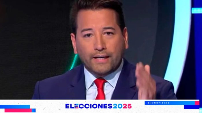 Javier Olivares confirmó que votará por Kast tras consulta del PDG que se decantó por nulo o blanco en balotaje