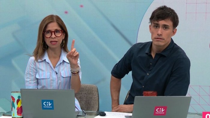 CHV Noticias AM | Jueves 4 de diciembre de 2025