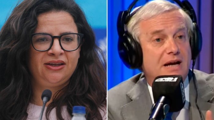 “Es falso”: Gobierno responde a Kast por dichos sobre cifras de femicidios en Chile