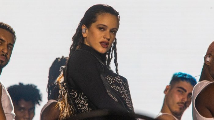 Rosalía anuncia su regreso a Chile con doble fecha en Santiago: Conoce recinto y venta de entradas