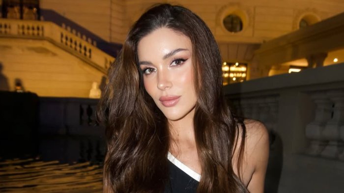 ¿Qué pasa con Inna Moll? Cata Vallejos contesta a rumores por posible candidatura a Miss Universo Chile 2026