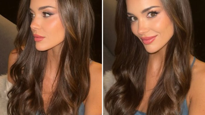 “Soy un ser humano”: Cata Vallejos alzó la voz tras críticas por posible postulación al Miss Chile