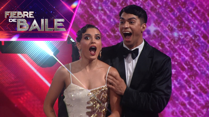 ¡Por segunda vez! Cony Capelli volvió a ganar la inmunidad en la competencia de Fiebre de Baile