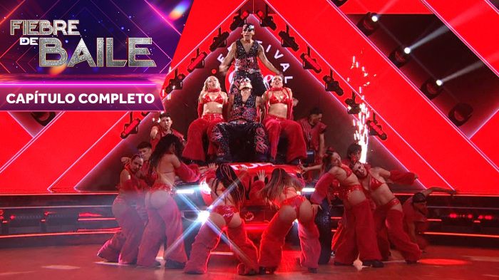 Enfrentamientos y una sorpresiva despedida | Fiebre de Baile | Capítulo 27