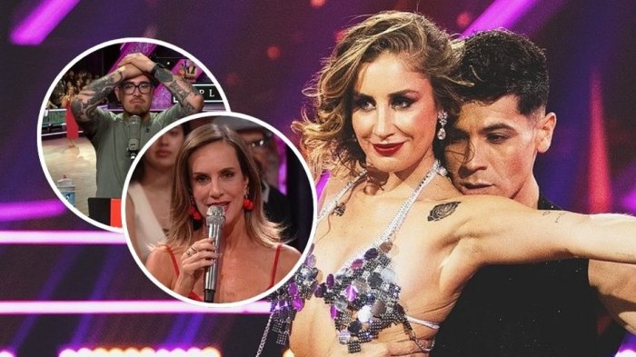 Impacto en Fiebre de Baile: Dani Castro abandona el programa tras revelar delicado estado de salud