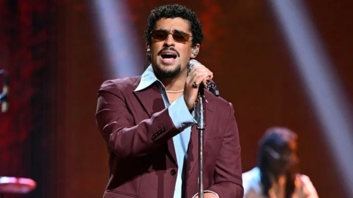 Cambios en Bad Bunny en Chile: Bizarro anuncia modificación en localidades y escenarios