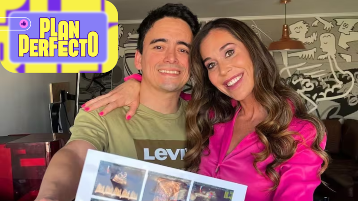 Revelan detalles del quiebre de Vale Roth y su expareja tras dichos cruzados: “No va con los valores…”